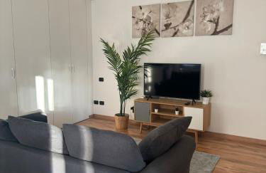 Design Apt on Navigli - Foto 14