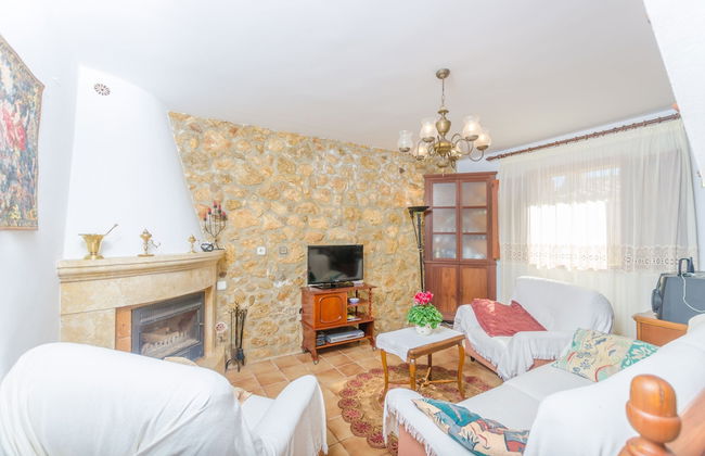 Es Pujols in Campanet - Foto 11