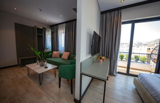 Apart-Hotel Lili2 - Foto 17