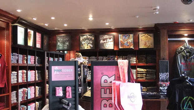 Hard Rock Cafe Edinburgh – acceso prioritario - Foto 3