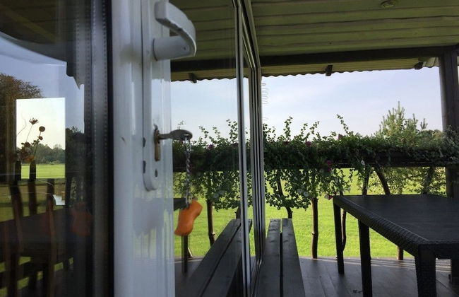 Kaimo Turizmo Sodyba Geras - Foto 45