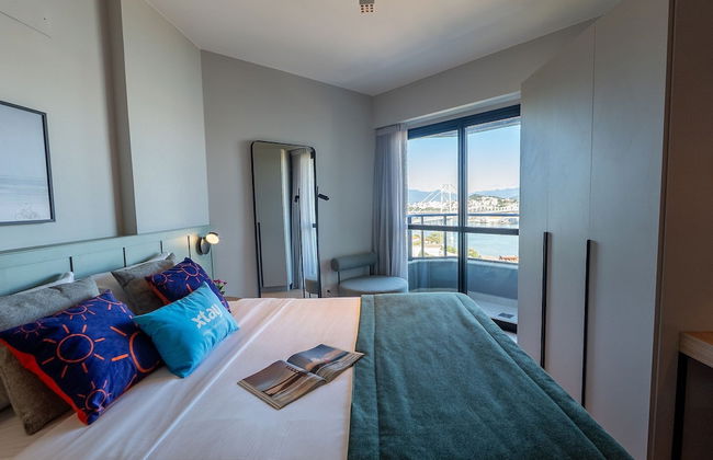 Xtay The Bridge Florianópolis - Photo 26