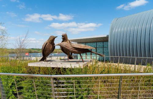 Chestnut Contractor Stays - Photo 6