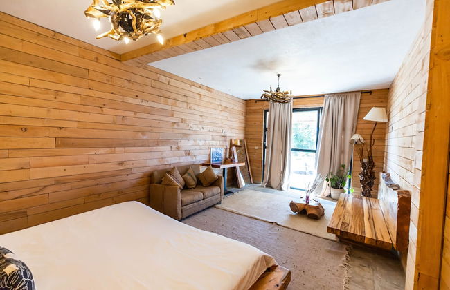 Bio et Bois - Foto 34