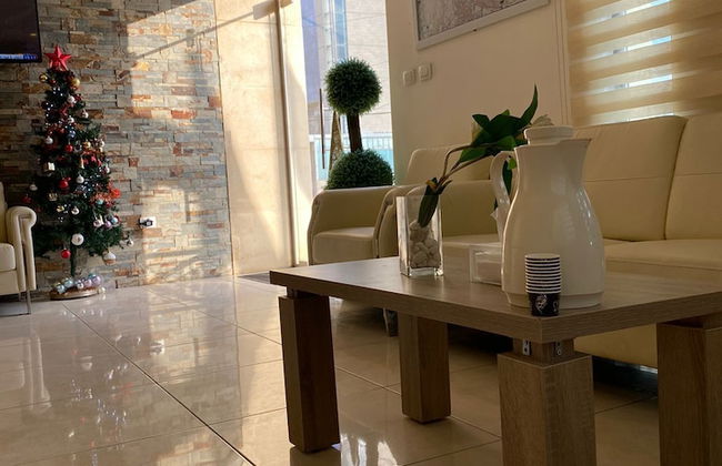 Almond Hotel Apartments - Foto 4