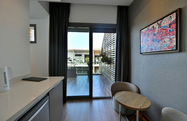 Ocean Park Hotel, Premium Suites & Wellness - Foto 12