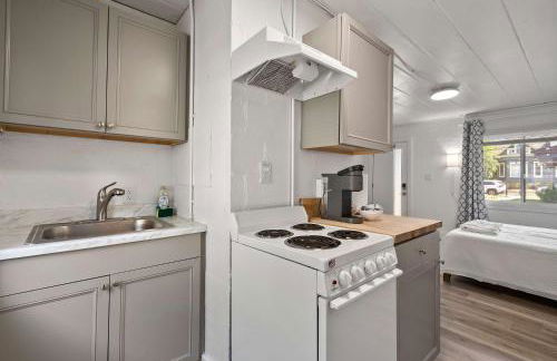 Chic City Retreat 93F - Foto 14