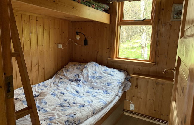 Ásólfsskáli Cottage - Foto 4