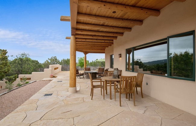 Cielo Lindo - Secluded Southwestern Retreat Within Minutes of Downtown - Foto 37