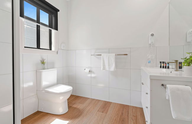 Tasman Holiday Parks - Moama on the Murray - Photo 55