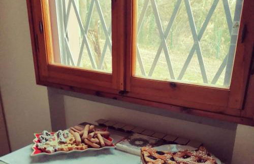 Villa delle rose Brisighella - Foto 22