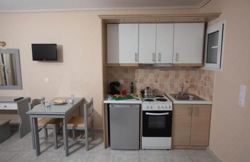 eleni studios - Foto 37