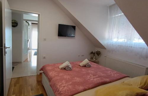 Apartman Orhideja - Foto 11