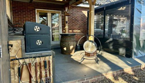 Moorsticks House - Sleeps 12 & 2 Hot Tubs Included - Foto 2