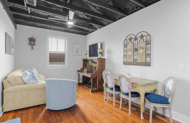 The Sanctuary - Foto 67