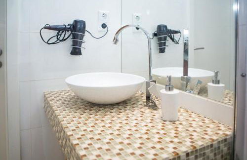 Stylish city apartment at Central Station - Foto 20