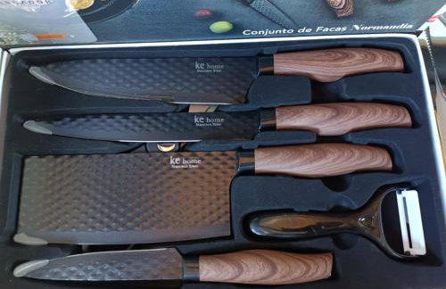 Kabana Harmony - Foto 37