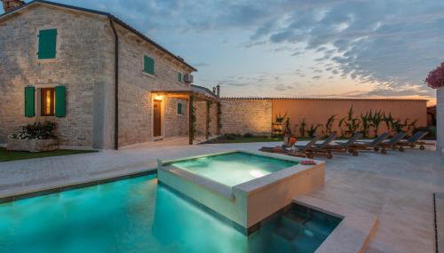 Villa Kata in Selina - Foto 3