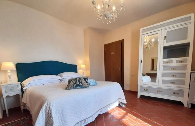 Agriturismo Poggio de Papi - Foto 3