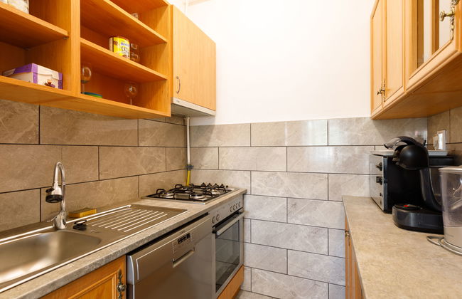 5 bedroom House in Balatonfenyves with garden and terrace - Photo 4