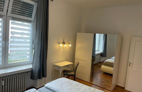 OnThePoint, Erdgeschoss, Abstellplatz für Fahrräder, City und Innenhafen 5 Gehminuten!!! - Foto 9