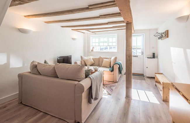 Candy Cottage, Halesworth - Foto 11