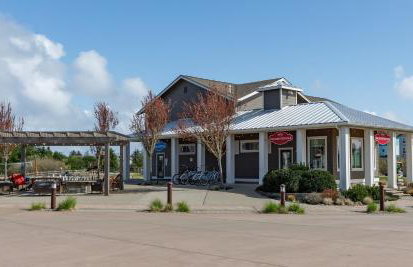 Windswept Cottage - Foto 15