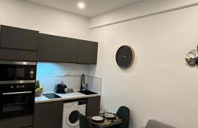 Studio NICE CENTRE sur Avenue Jean Medecin MER à 8 minutes de marche - Foto 18