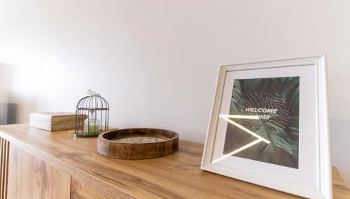 Ocean View Flat - Foto 2