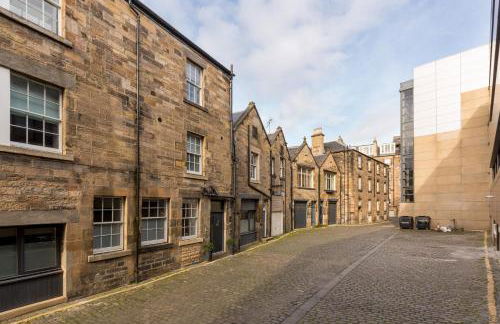 Destiny Scotland Apartments at Canning Street Lane - Foto 54