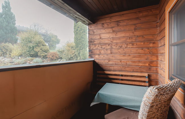 Apartment Taubenstein - Foto 19