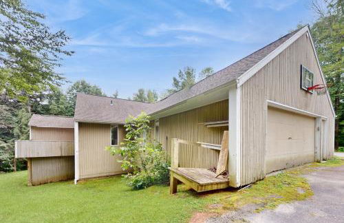 Adventure Basecamp - Foto 22