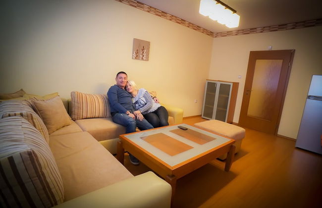 Apartment Geo Milev - Photo 13