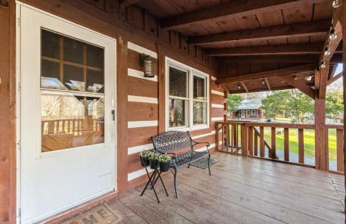 Riverfront w Hot Tub Game Room Fire Pit & More - Foto 58