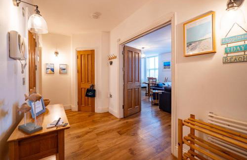 Beachfront Bliss, Sea Views, Parking, Dogs Welcome - Foto 12