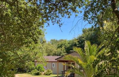 Village de gites Stereden - Foto 9