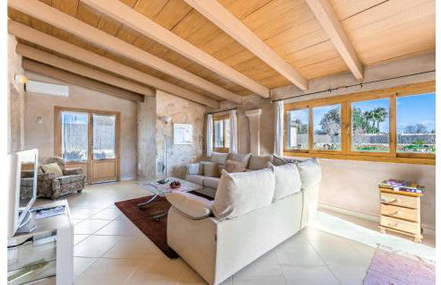 Gorgeous Home In S'alqueria Blanca - Foto 4