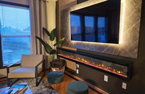 Family Fun Pet-Friendly Sleeps 10 4BR - Foto 36