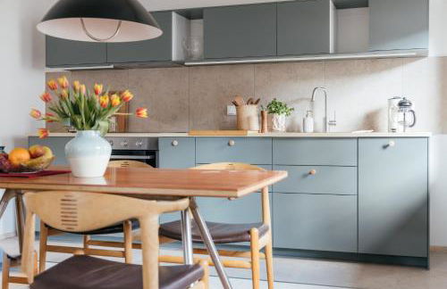 Haus Herzogstand - Ferienwohnungen in Kochel am See - Foto 13