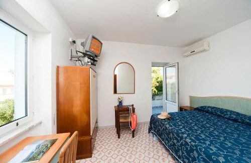 Residence Hotel La Rotonda Sul Mare - Foto 11