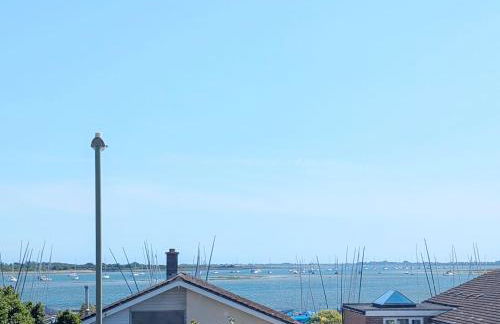 Harbour View - Emsworth - Sea Views - Foto 45