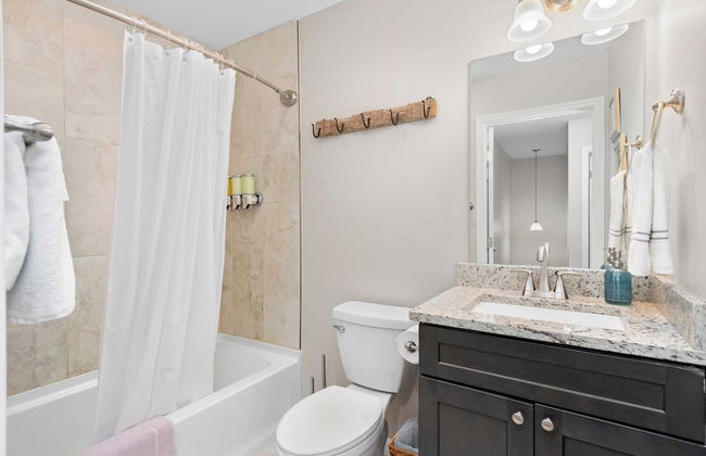 Little Sycamore by Avantstay Premier Location + Patio - Foto 14