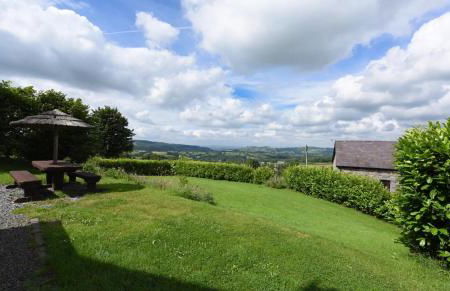 Rhiwddu Barns - Photo 5