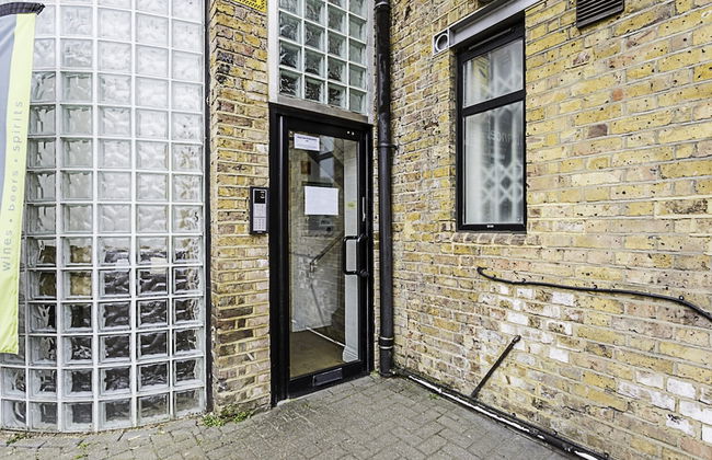 Gorgeous Roehampton Flat - Foto 26