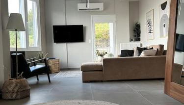 The Urban Escape - Foto 1