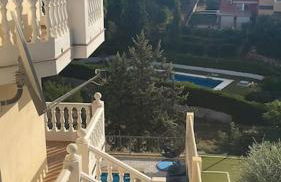 Prachtig 4/10 pers. Appartement Mijas/Fuengirola - Photo 11