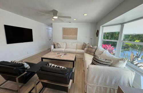 Retreat with Salt Water Heated Pool & Spa - Foto 19