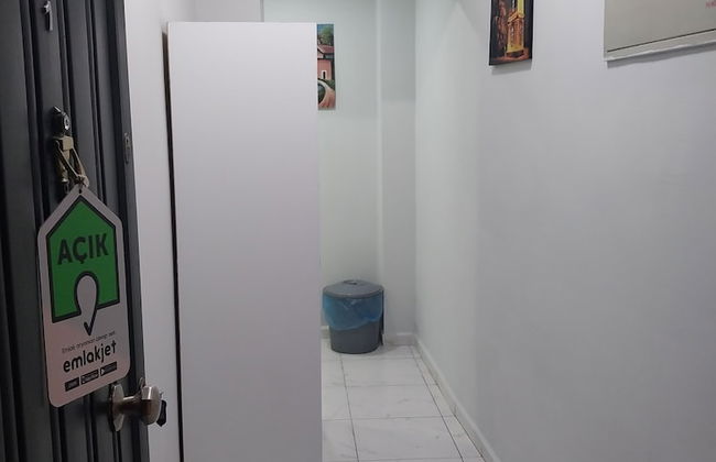 Artemis Apart&Otel - Foto 65