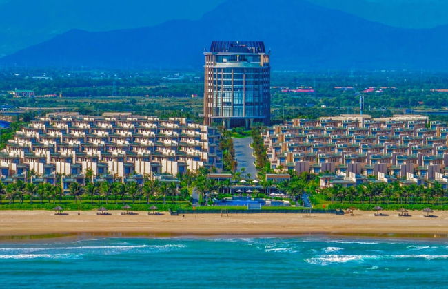 Cam Ranh Mystery Villas & Resort - Foto 1