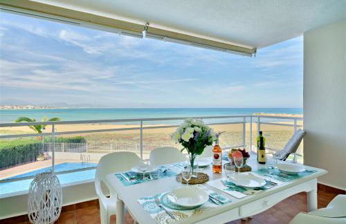 Apartamento frente al mar á Denia - Foto 17